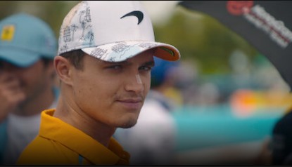 [S07.E02] Formula 1 Drive To Survive - Amigos Enemigos